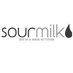 sour milk